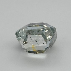 Pitambari  4.91 Ct Gem Quality